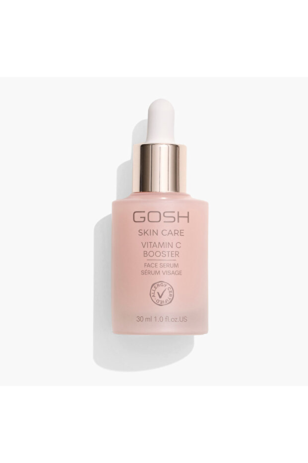 Vitamin C Booster Face Serum - 30 ml