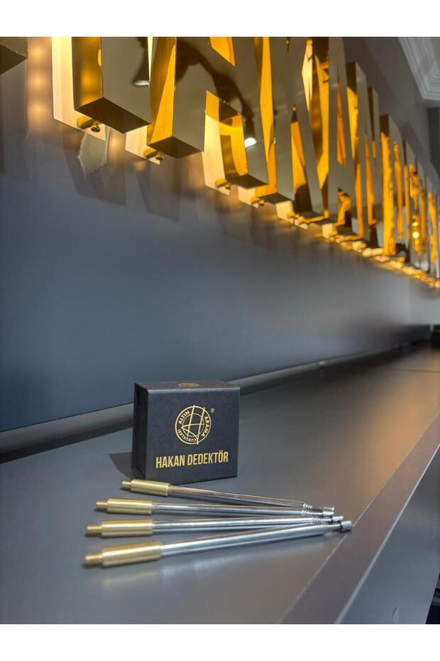 4 LÜ MODEL 15 ANTENİ - 1