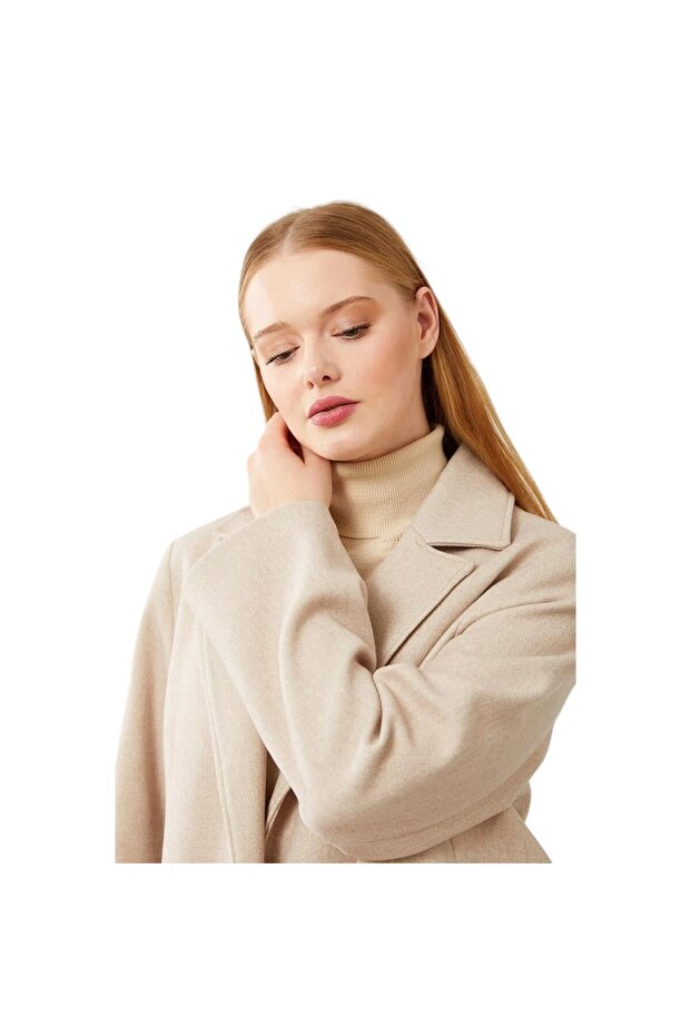 Uzun Kaşe Kaban - 2