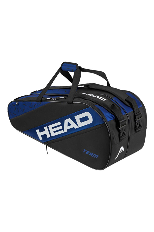 Team L Siyah/Mavi 9’lu Probag - 1