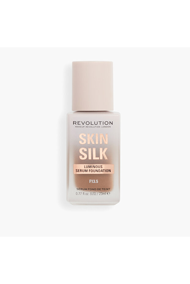 Skin Silk Luminous Serum Foundation - 23 ml
