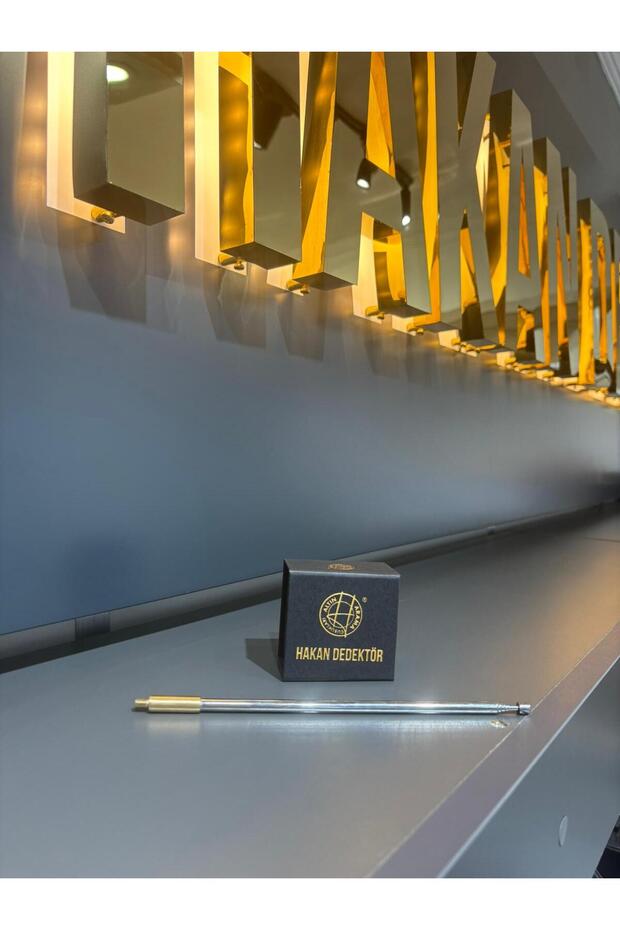 MODEL 13 ANTENİ - 1