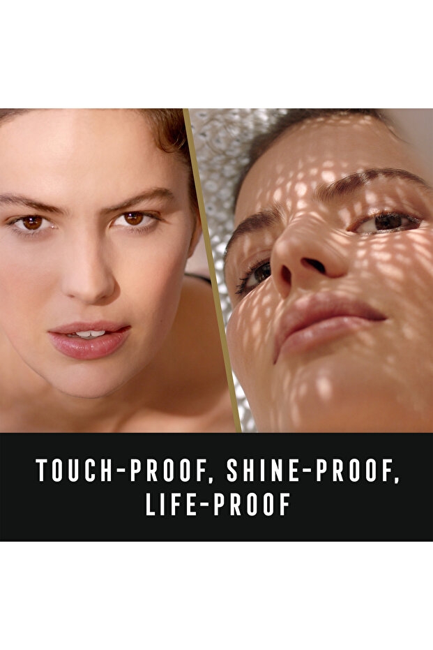 Facefinity All Day Flawless Foundation - 7