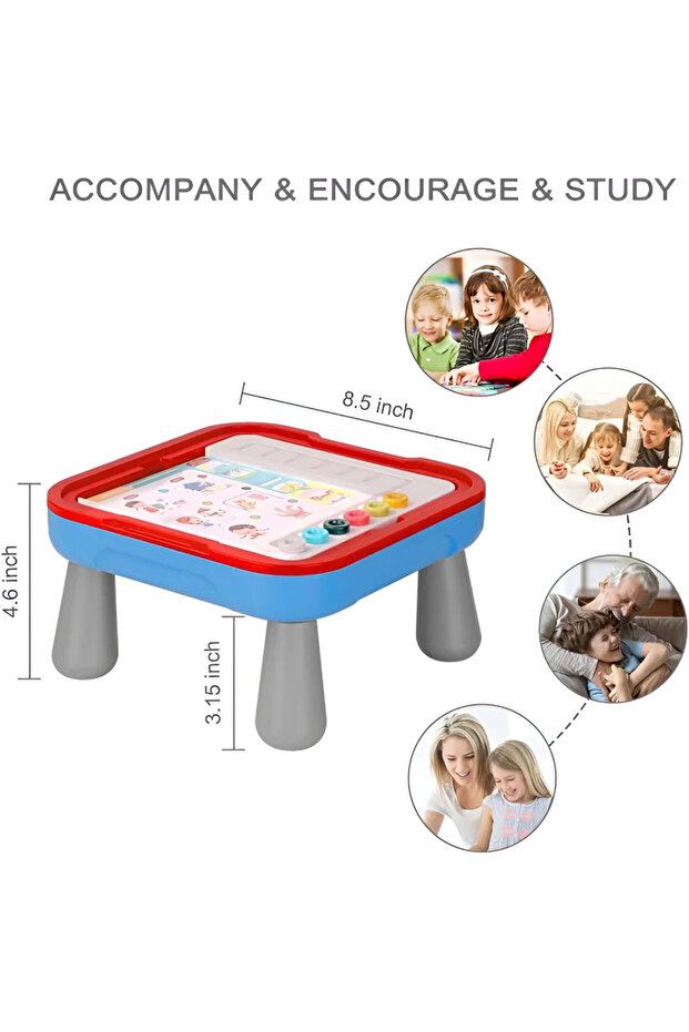 لعبة تعلم التفكير التعليمي المبكر - 3