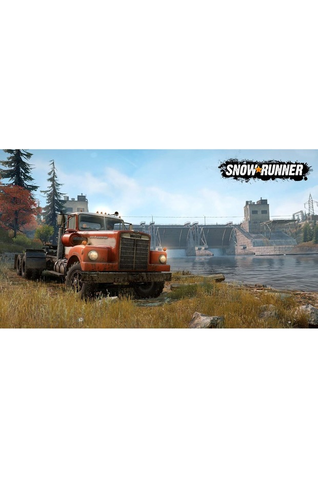 سنو رانر PS4 - 6