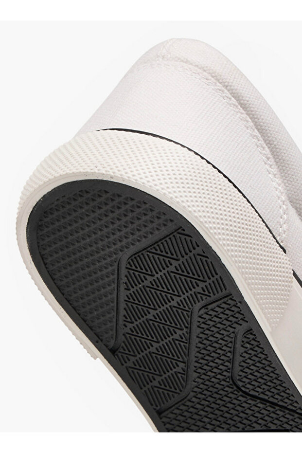 حذاء قماشي سهل الارتداء - 5