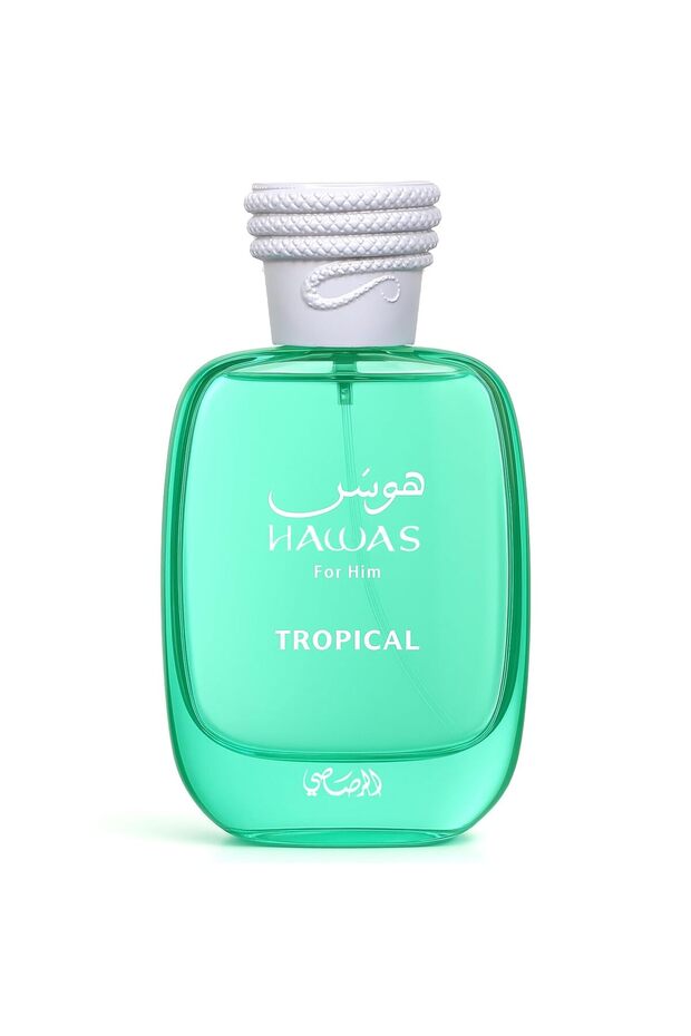 Tropical Eau De Parfum