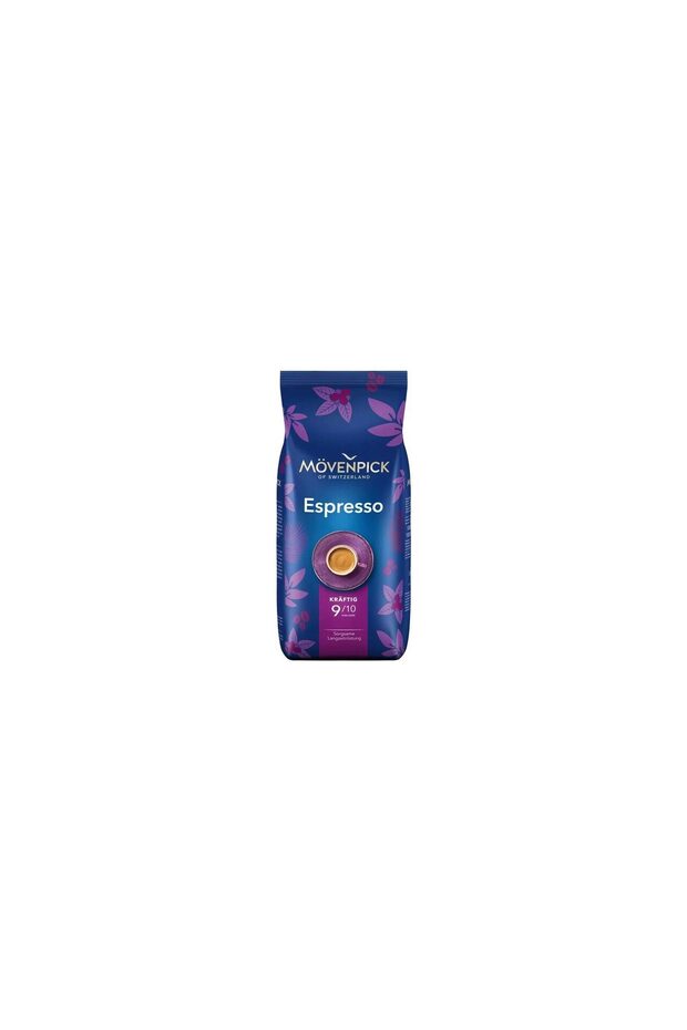 Coffee beans, Movenpick Barista Espresso, 1 kg