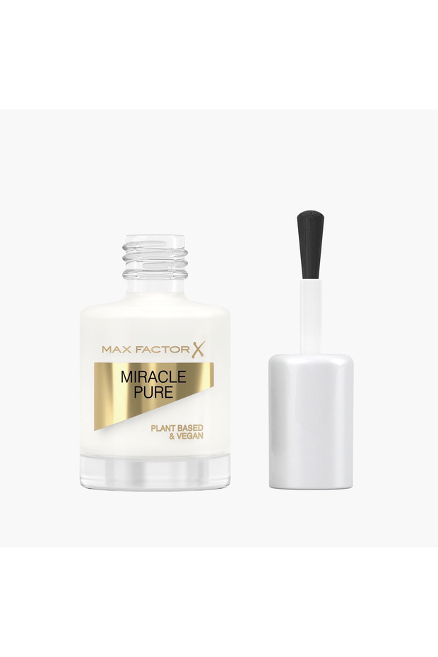 ماكس فاكتور ميراكل بيور لون الأظافر - 2