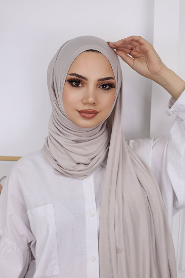 Practical Combed Shawl - 1