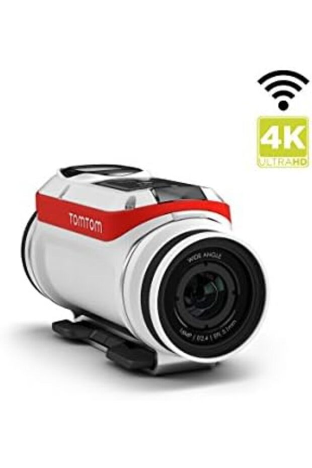 Bandit Action Camera 4K HD - 5