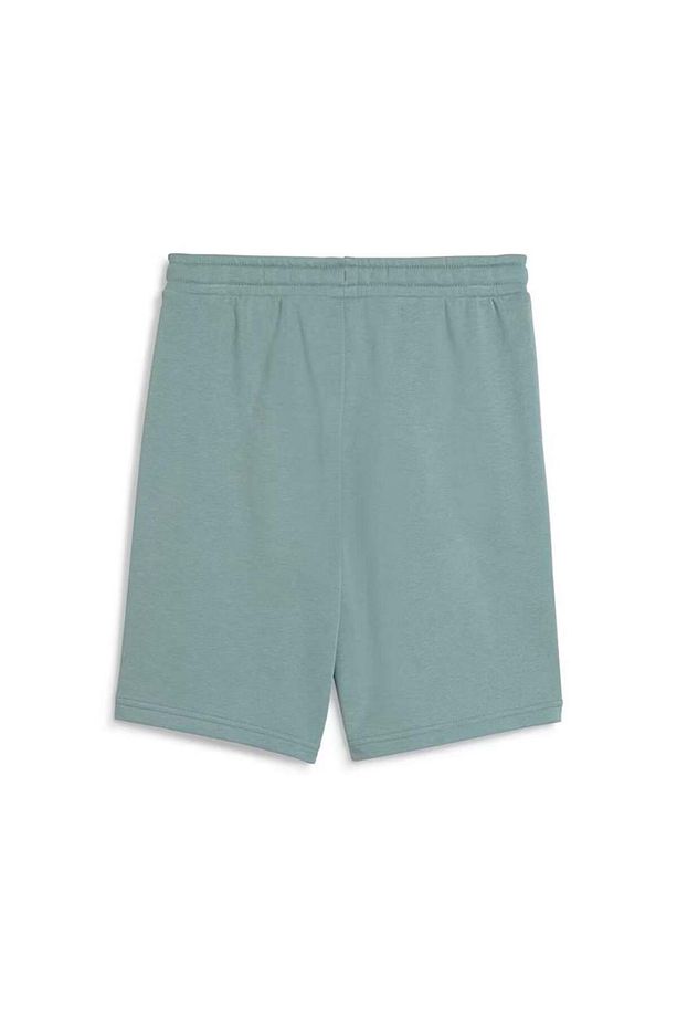 MID90S Long Shorts TR B Yeşil Erkek Çocuk Şort - 2