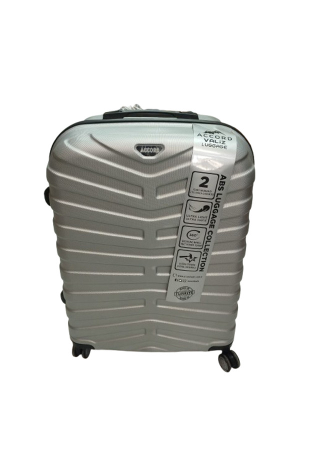 VALİZ LUGGAGE - 1