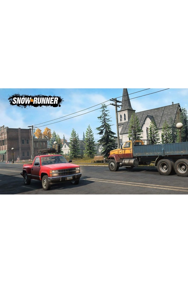 سنو رانر PS4 - 5