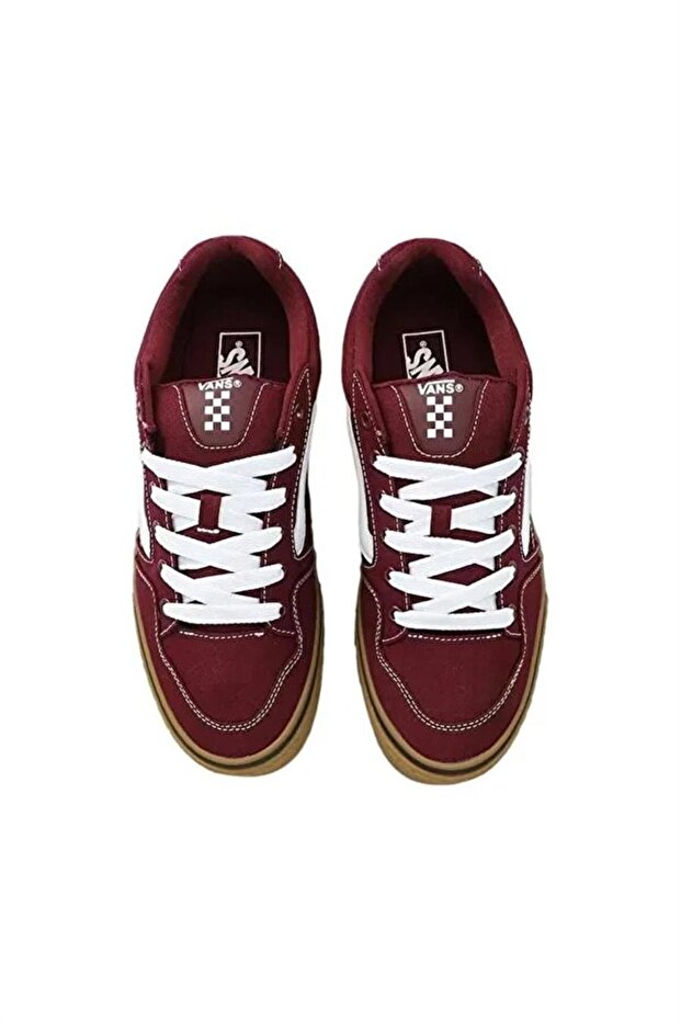 Caldrone Erkek Spor Ayakkabı VN000CSP4QU1 - 4