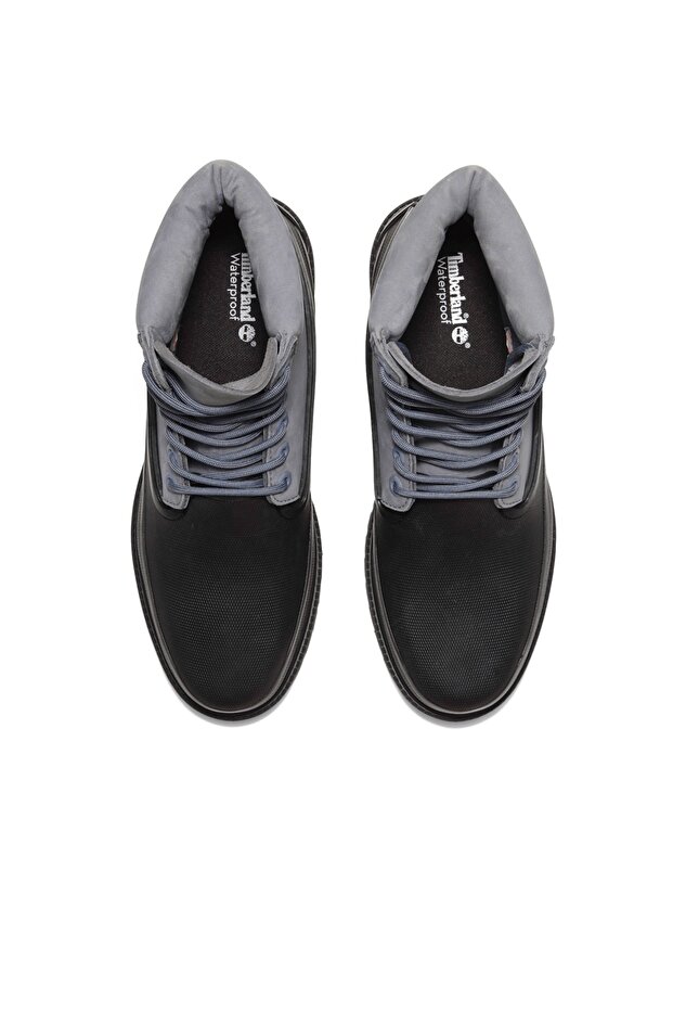 Heritage 6 Inch Waterproof - 4