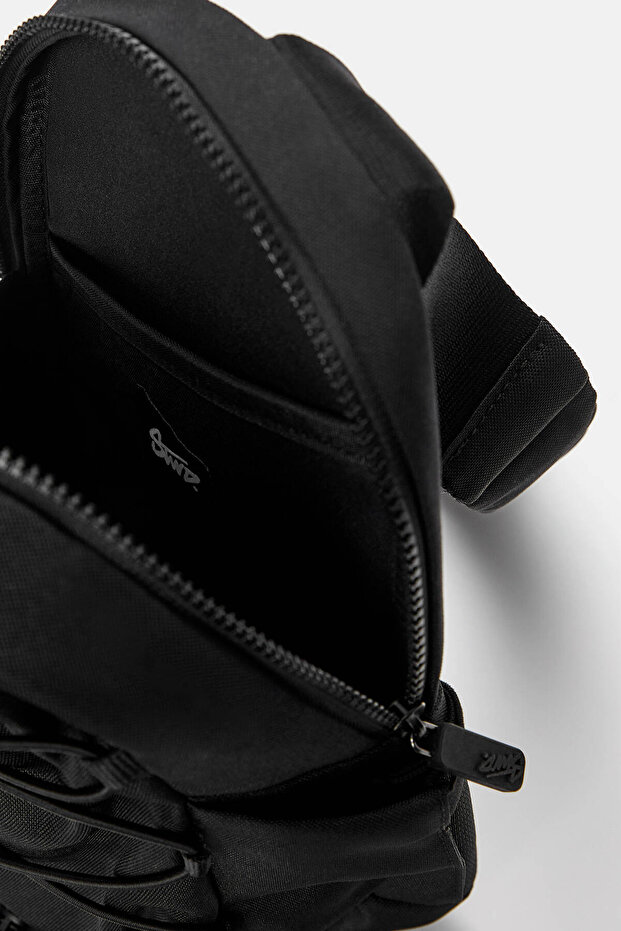 STWD teknik çapraz askılı çanta - 3