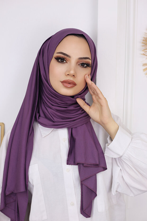 Practical Combed Shawl - 2