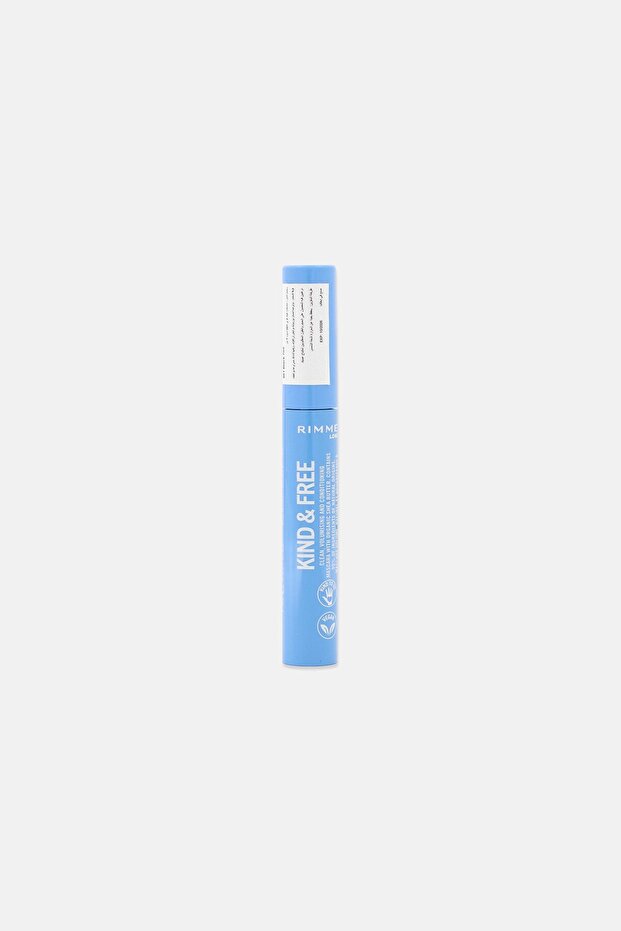 Kind And Free Volume Mascara 001, 7 ml