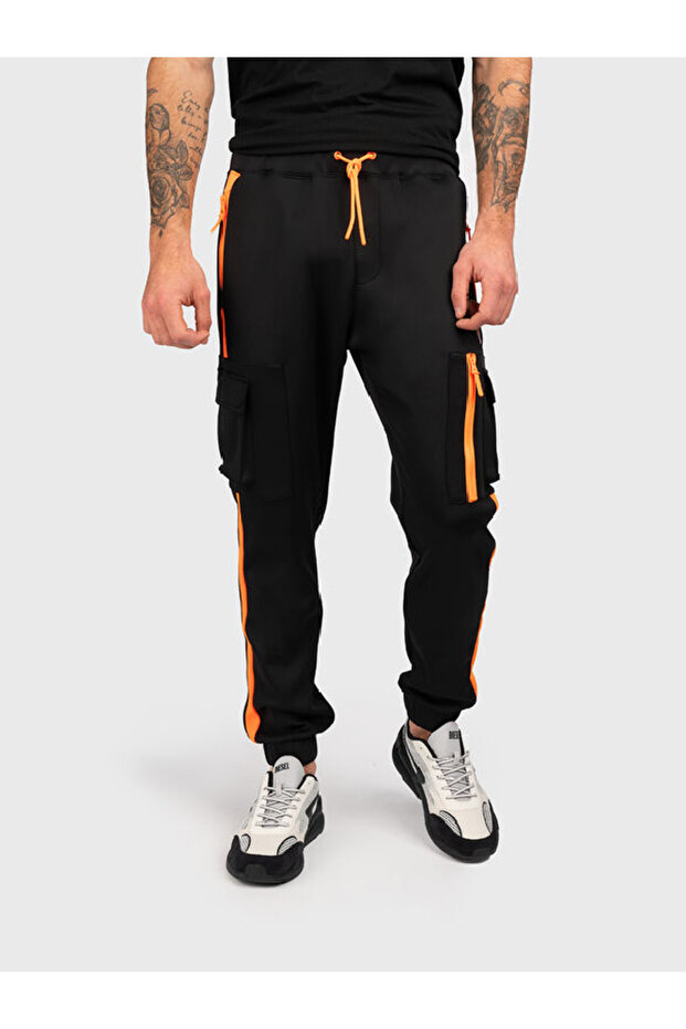 DALACH CUFFED PANT - 1