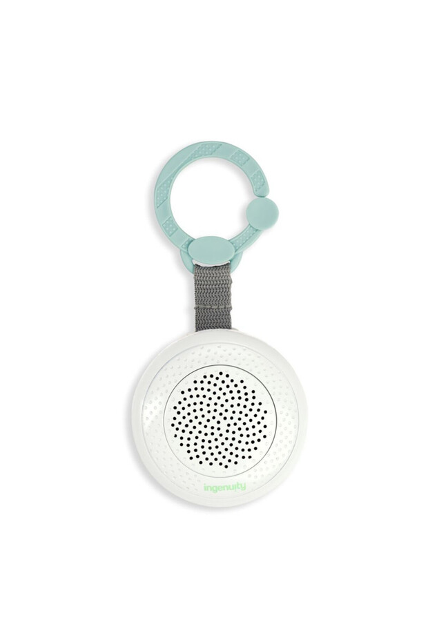 Pock-a-Bye Baby Streaming Music Player & Soother, 6 - 36 months