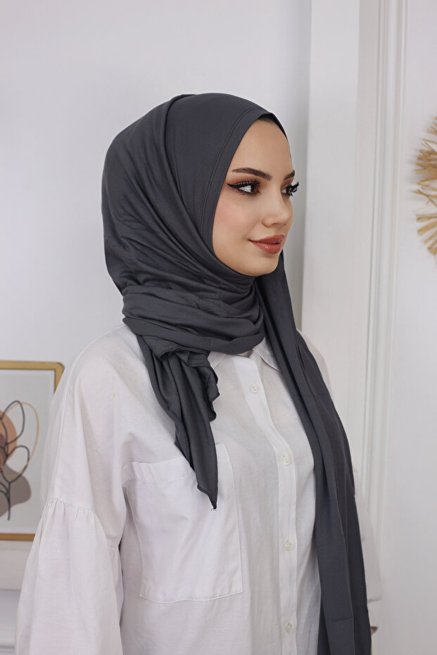 Practical Combed Shawl - 3