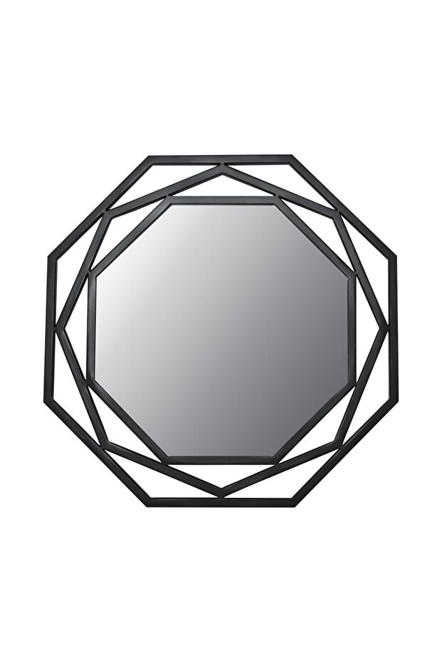AFRODITA mirror, octagonal - 4