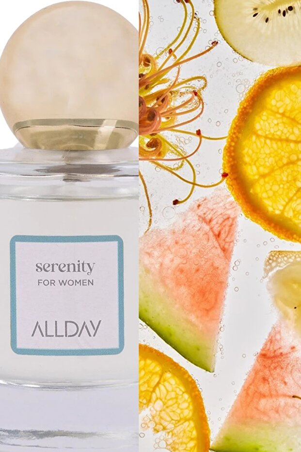 Serenity-Serenity 50 Ml - 1