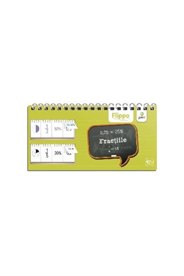 Fractiile - 1