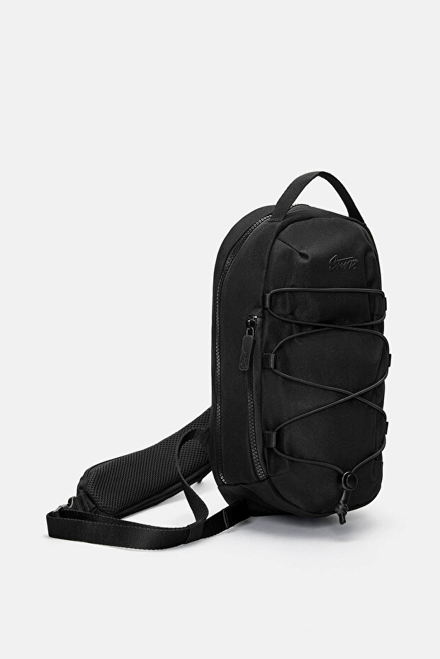 STWD teknik çapraz askılı çanta - 5