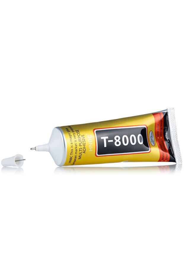 Adeziv universal T-8000 110ml - 2