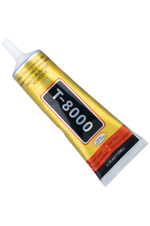 Adeziv universal T-8000 110ml - 6