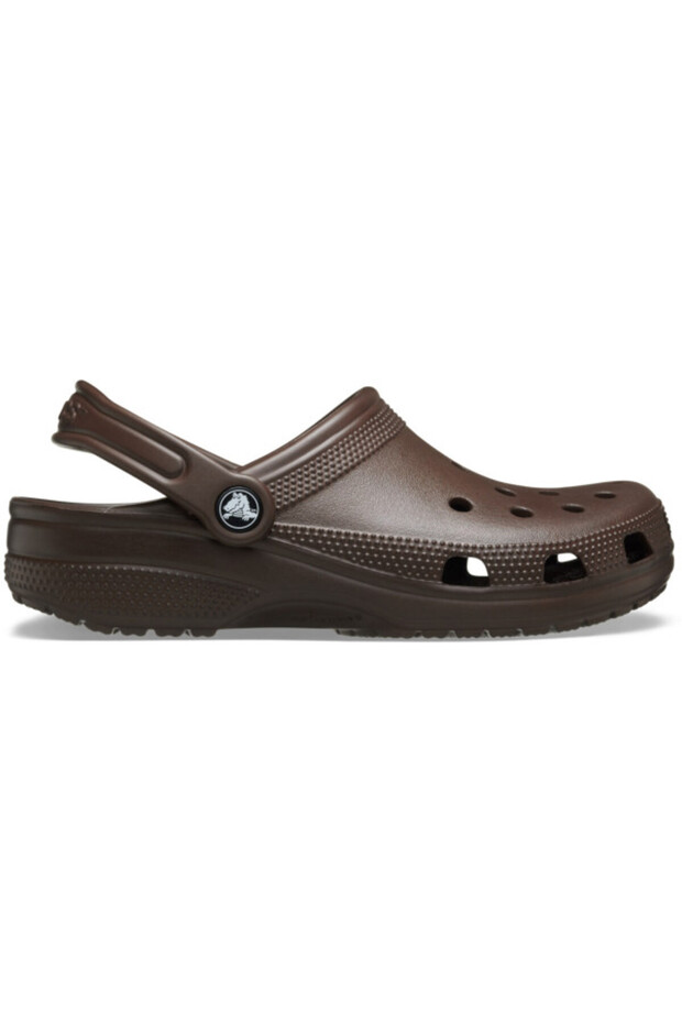 Saboti Classic Clog - Coffee - 1