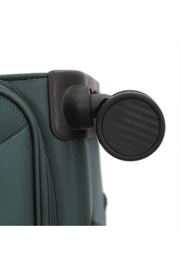 Virage softside trolley luggage set - 7