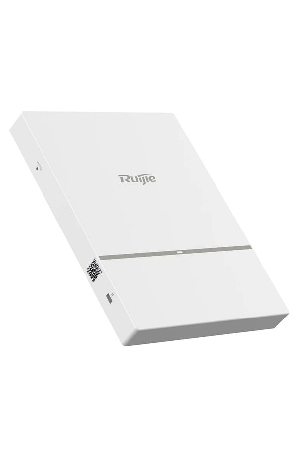 Rg-ap820-l(V2) Wi-fi 6 802.11ax 2.4 Ghz & 5 Ghz 1024 Clıent Indoor Wave2 Access Poınt - 1