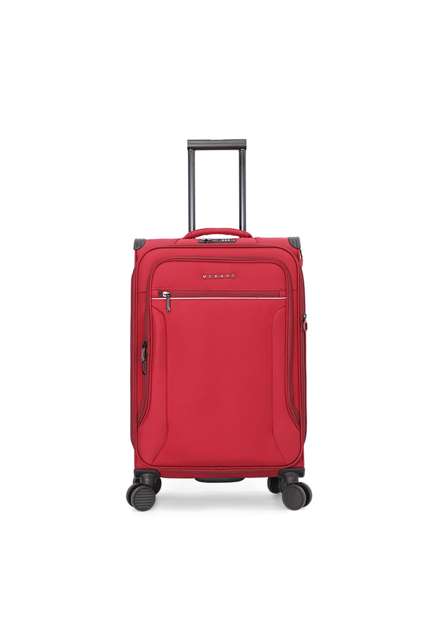 Virage softside trolley luggage set - 2