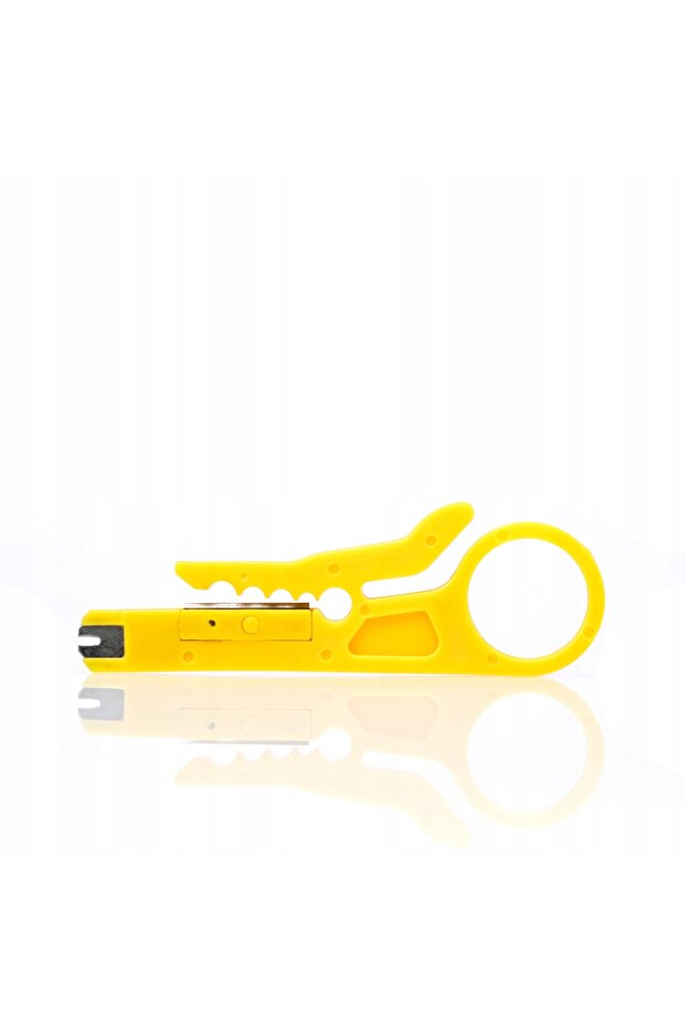 Set de unelte de rețea cu testere și conectori, 352 elemente - 5