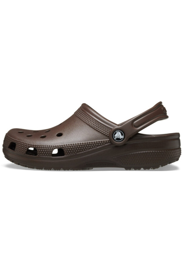 Saboti Classic Clog - Coffee - 3