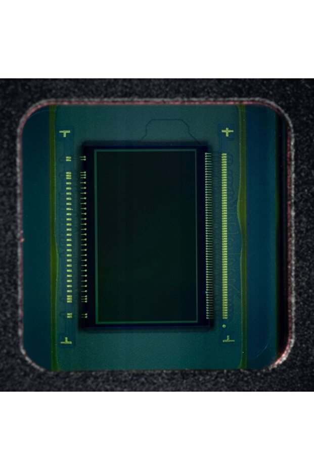 Complete set Mercury Pro microscope + Aquarius PRO camera + 8" screen - 9