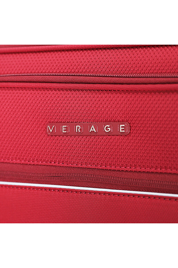 Virage softside trolley luggage set - 4