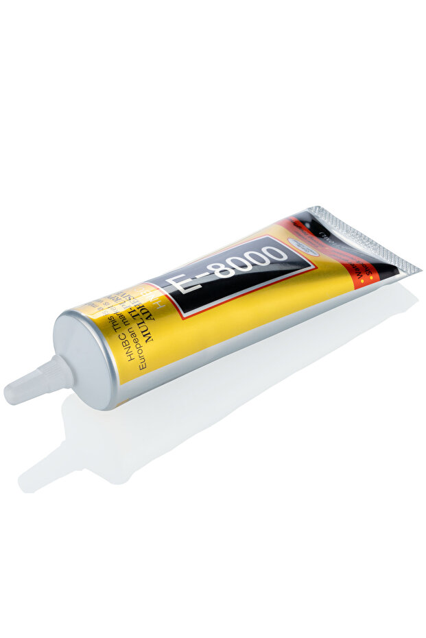 Adeziv universal E-8000 110ml - 2
