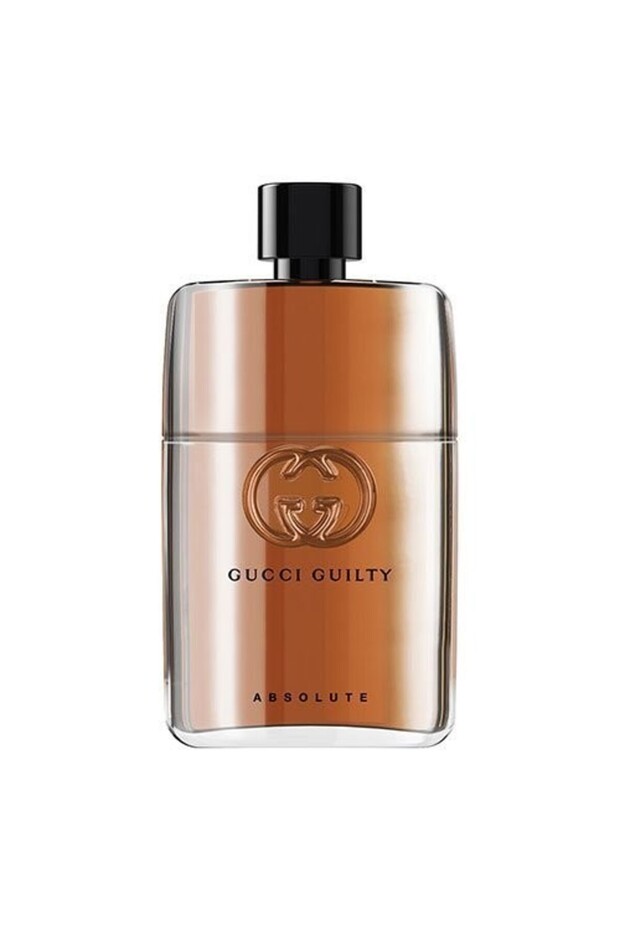 Guilty Absolute, Men, Eau de Parfum, Eau de Parfum, 90 ml - 2
