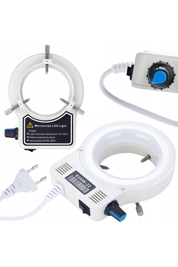 Set universal microscop digital ODM-180X - 9
