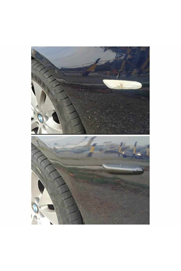 Dynamic turn signal lamps E46, E90, E60, X1 E84, X3 E83 - 8