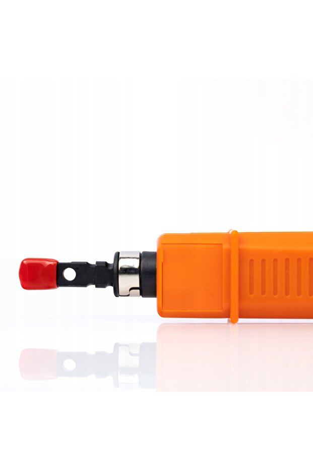 Set de Unelte Rețea 9W1 cu Tester RJ45/RJ11 + 75 Conectori Rapizi - 7