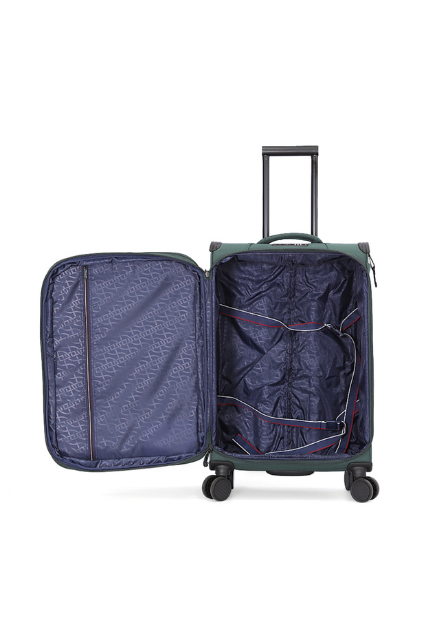 Virage softside trolley luggage set - 8
