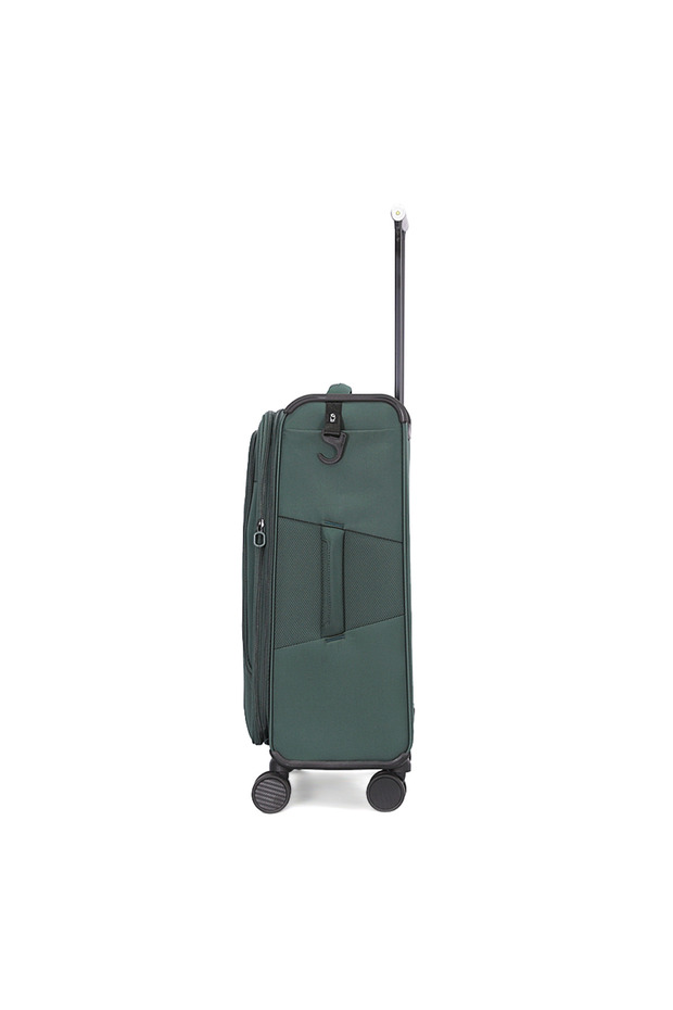 Virage softside trolley luggage set - 3