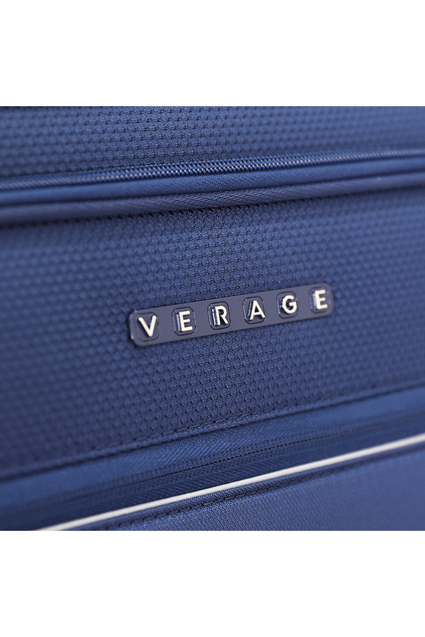 مجموعة حقائب السفر ذات العجلات الناعمة من فيراج - 4