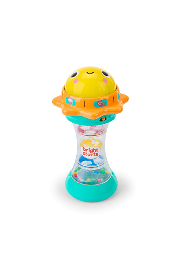 Just for Sun Flashlight Toy, 6-36 Months