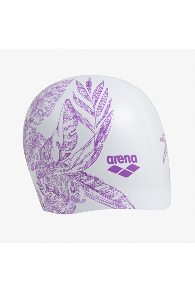 Sirene Unisex Çok Renkli Yüzücü Bonesi 91440207